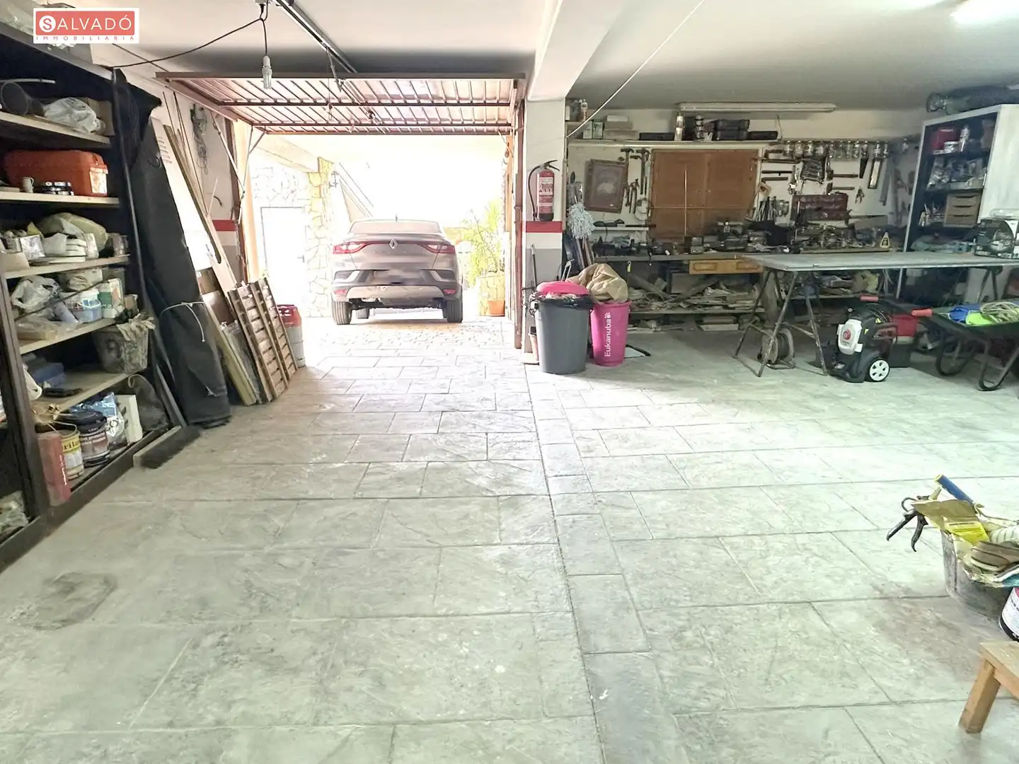 Casa o chalet en venta en El Vendrell con Calefacción, Jardín privado y Terraza