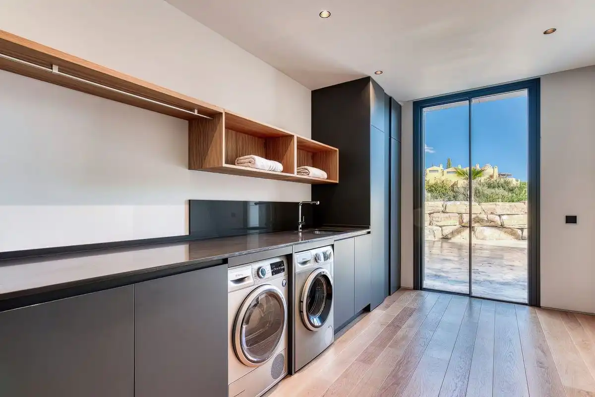 Maison avec terrasse à vendre à Milla de Oro, imagen 56