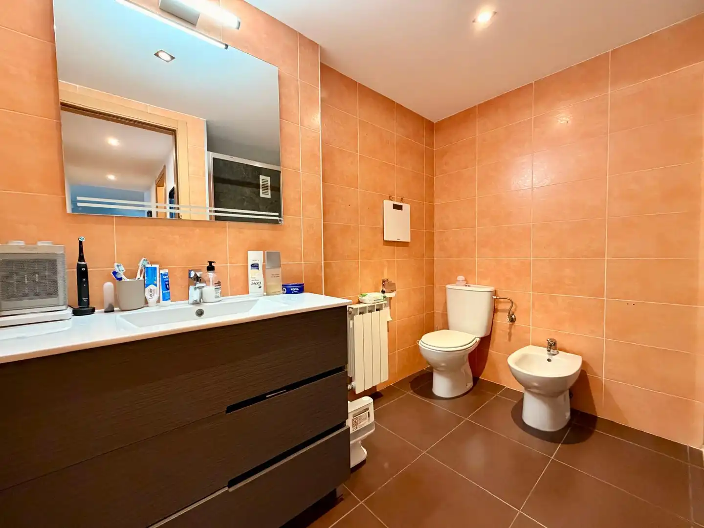 Flat for sale in Passatge Isabel Aunion, El Pedró