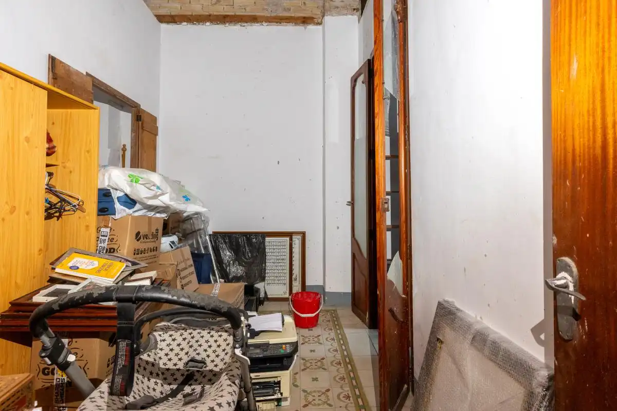 Casa adosada en venta en Cullera con Calefacción, Terraza y Trastero