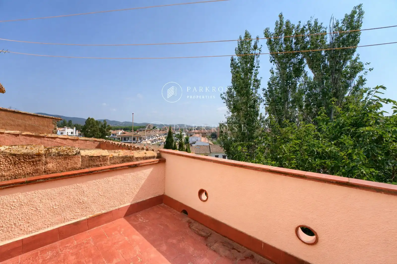 Adossat amb terrassa en venda a Torre valentina, imagen 31