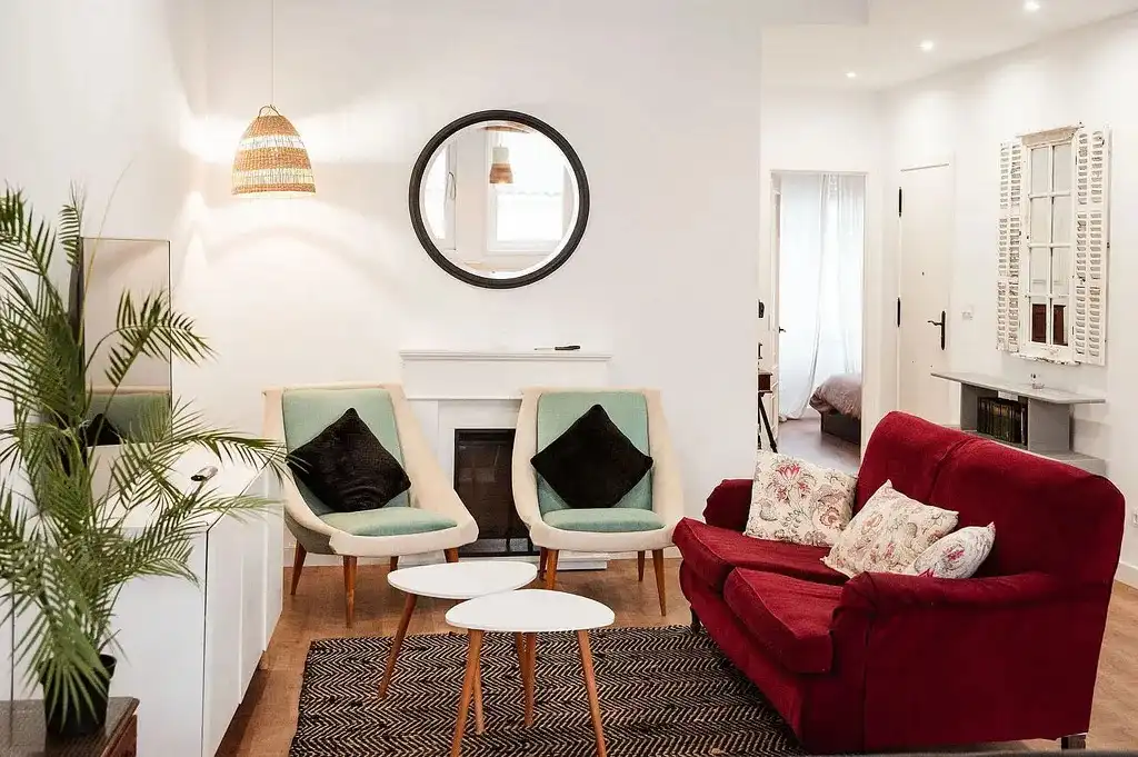 Flat for rent in Rúa Sol, Centro