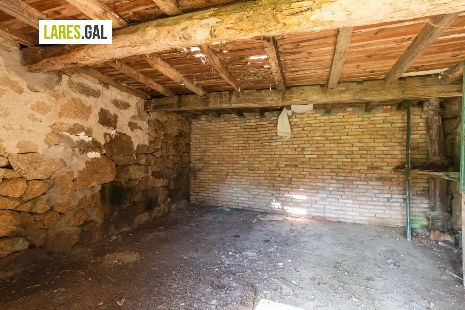 Terrain rustique à vendre à Ameixoada, imagen 12