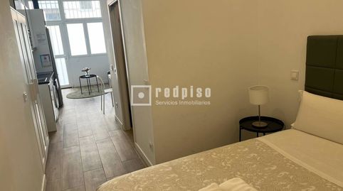 Foto 5 von Wohnung zum Verkauf in De la Zaida, San Isidro, Madrid Capital