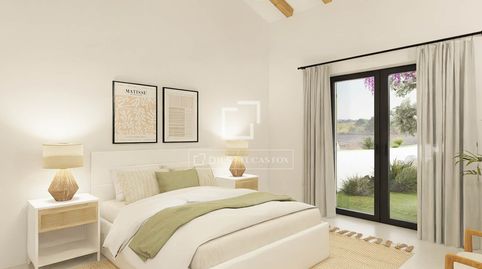 Casa  villa en excelentes condiciones de 4 dormitorios en venta en Algaida, imagen 3