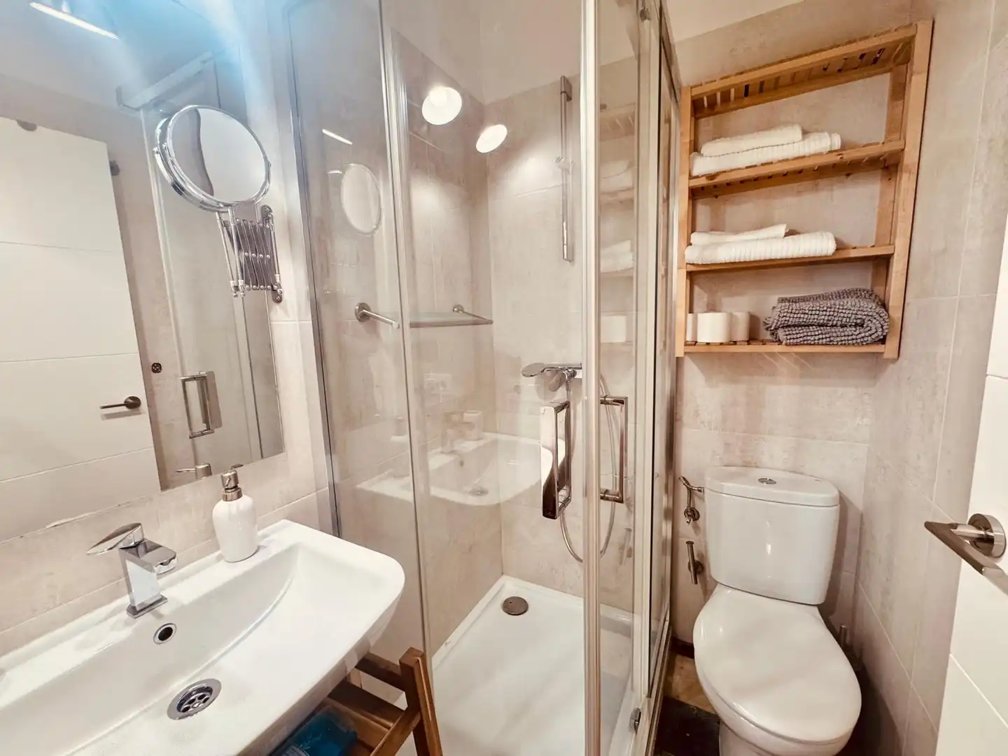 Flat with lift for sale in Centro, imagen 9