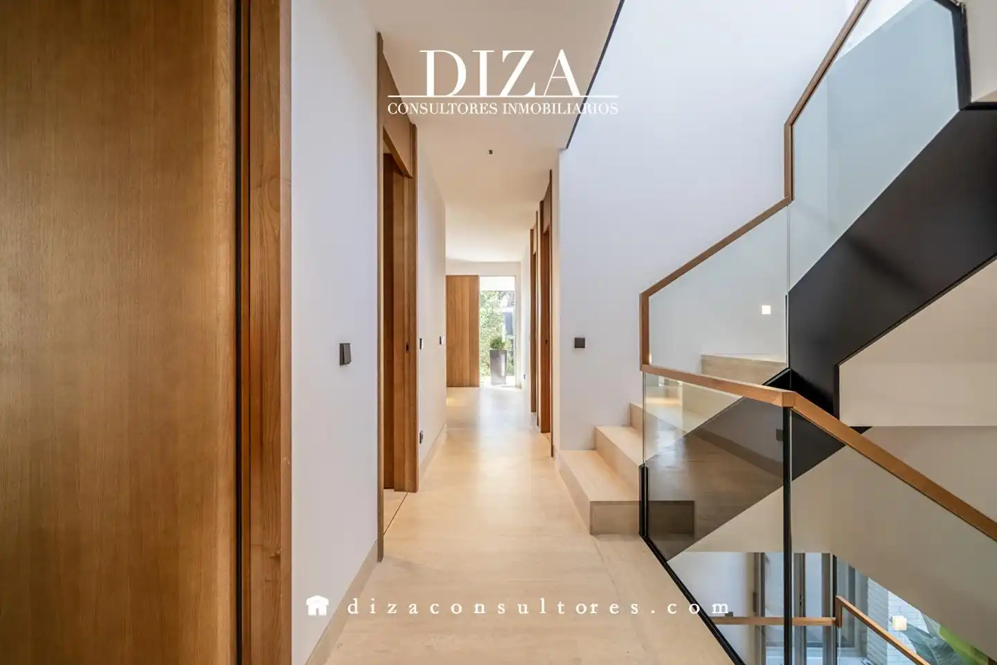 Casa o chalet en venta en Madrid con Aire acondicionado, Calefacción y Terraza