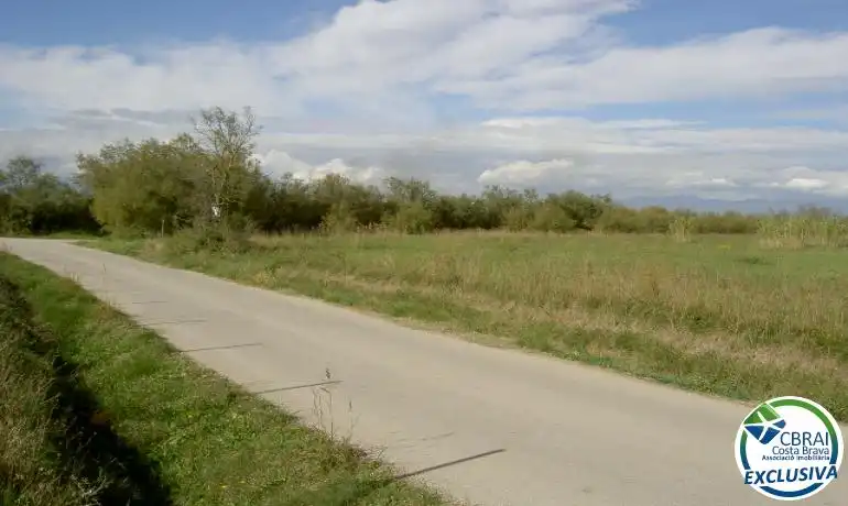 Rural land for sale in GIV-6216, imagen 2