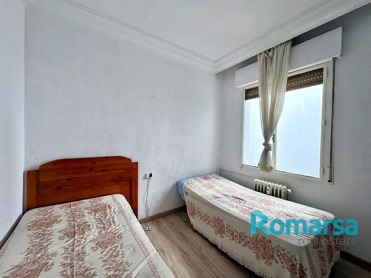 Wohnung mit Aufzug zum Verkauf in Calle Santa Clara, imagen 15