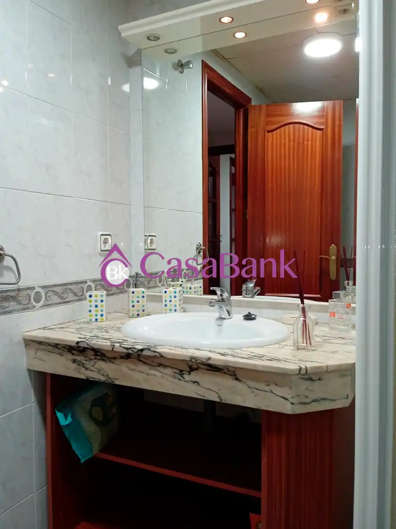 Piso con piscina en venta en Noroeste, imagen 17