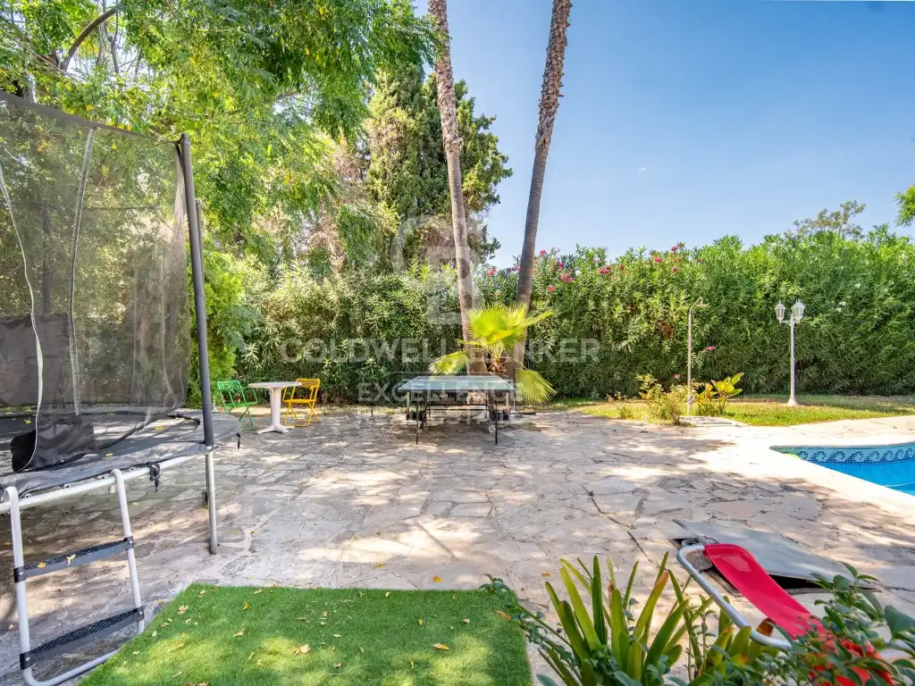 Maison avec piscine à vendre à Urbanizacion Parque Monte Alcedo, imagen 59