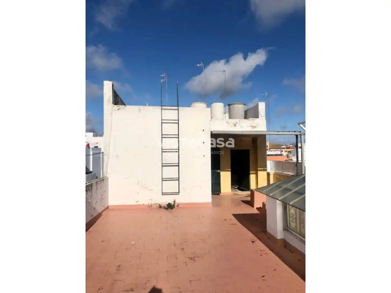 Casa con piscina en venta en Mairena del Alcor, imagen 19