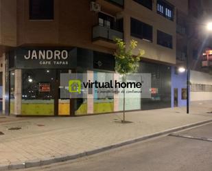 Premises to rent in  Albacete Capital