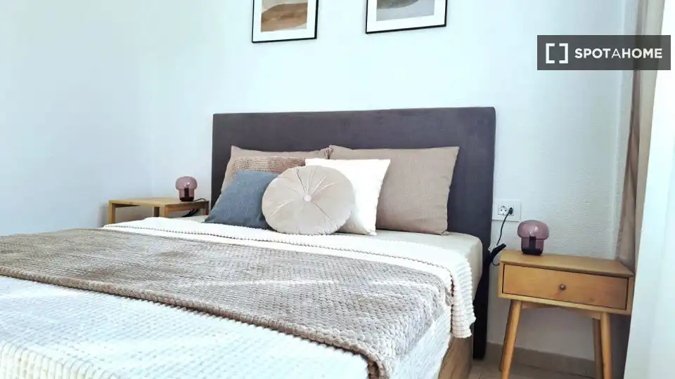 Habitación en Los Cristianos