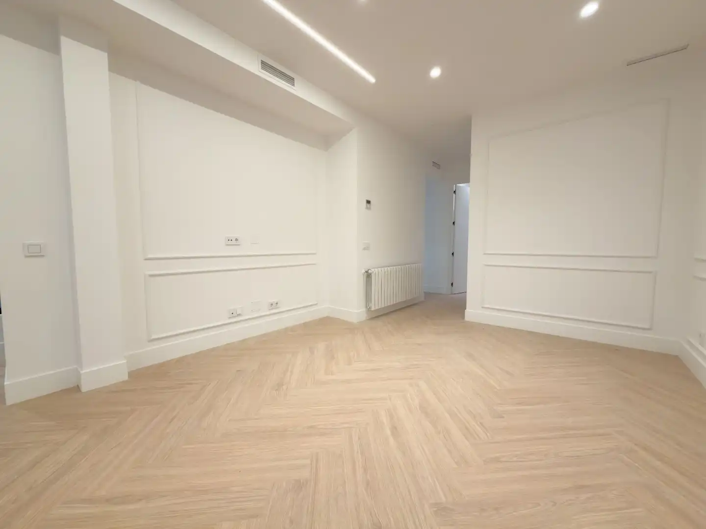 Flat with lift for sale in Doctor castelo, imagen 7