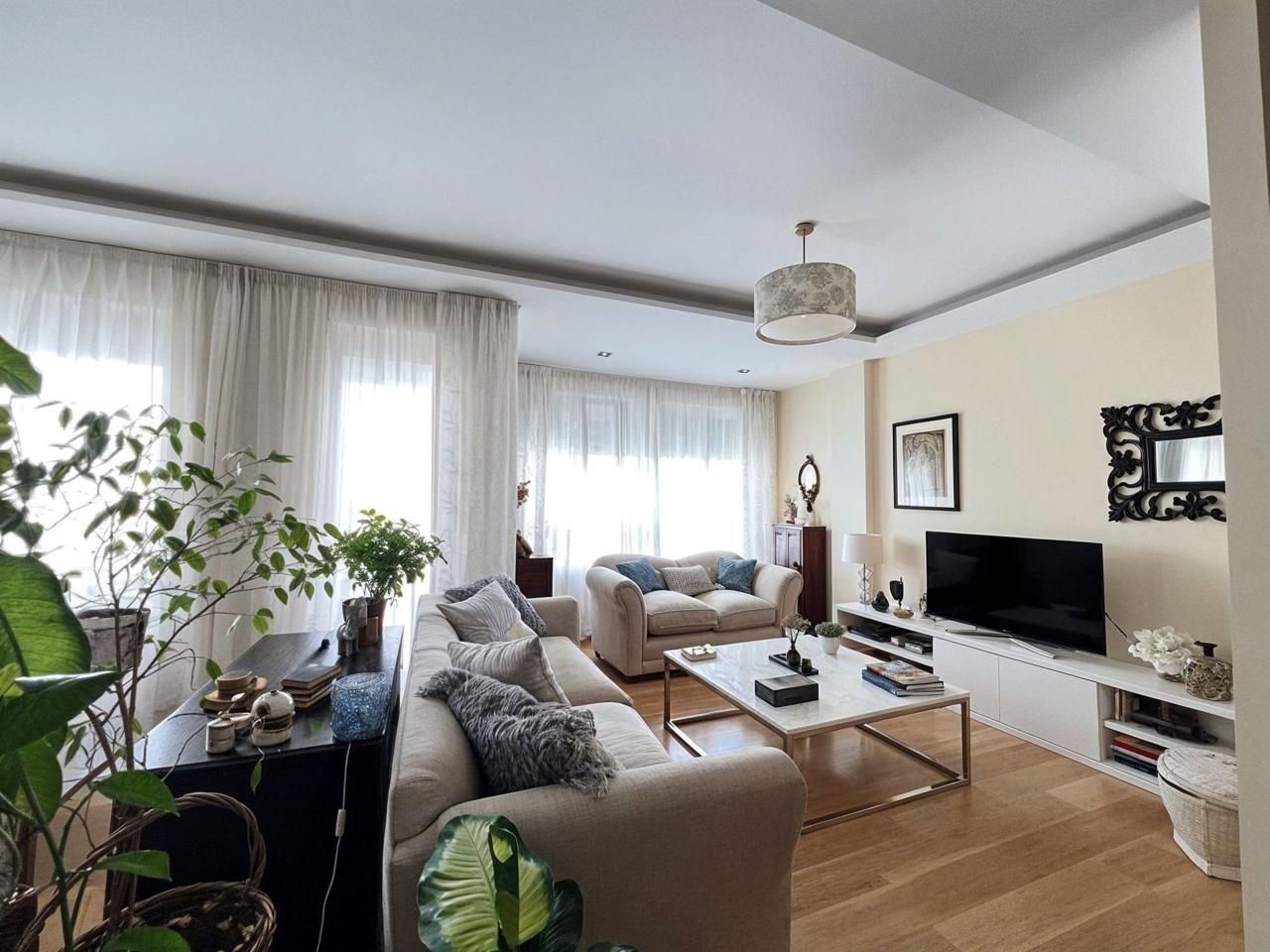 Wohnung zum Verkauf in De Bravo Murillo, Trafalgar, Chamberí