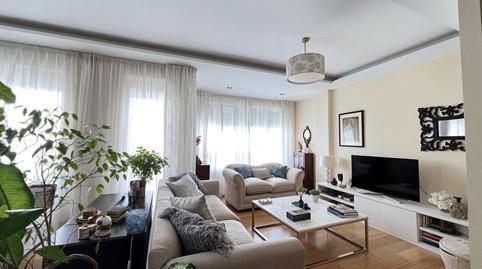 Foto 2 von Wohnung zum Verkauf in De Bravo Murillo, Trafalgar,  Madrid Capital