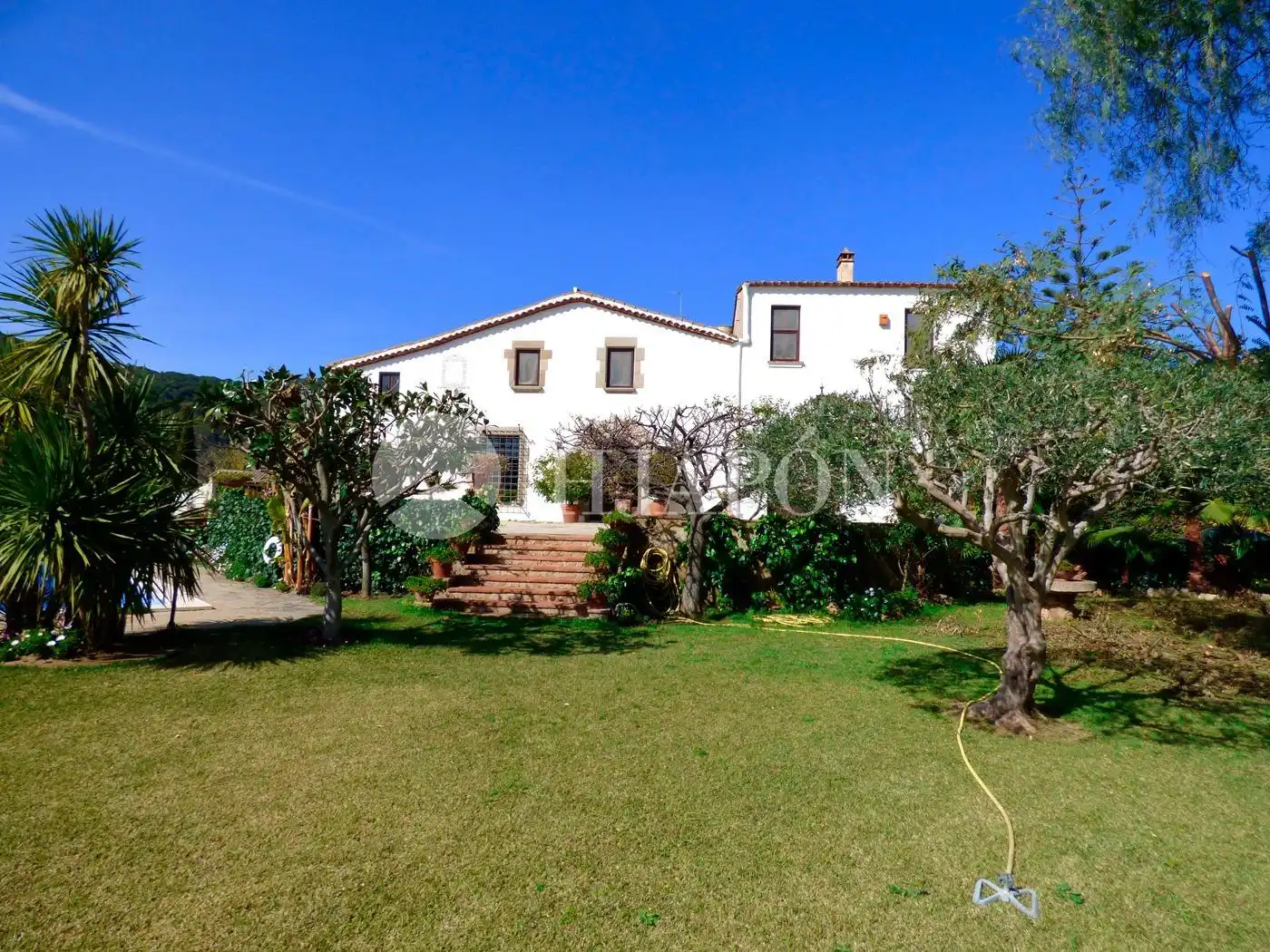Maison rustique avec piscine à vendre à Cabrera de Mar, imagen 38