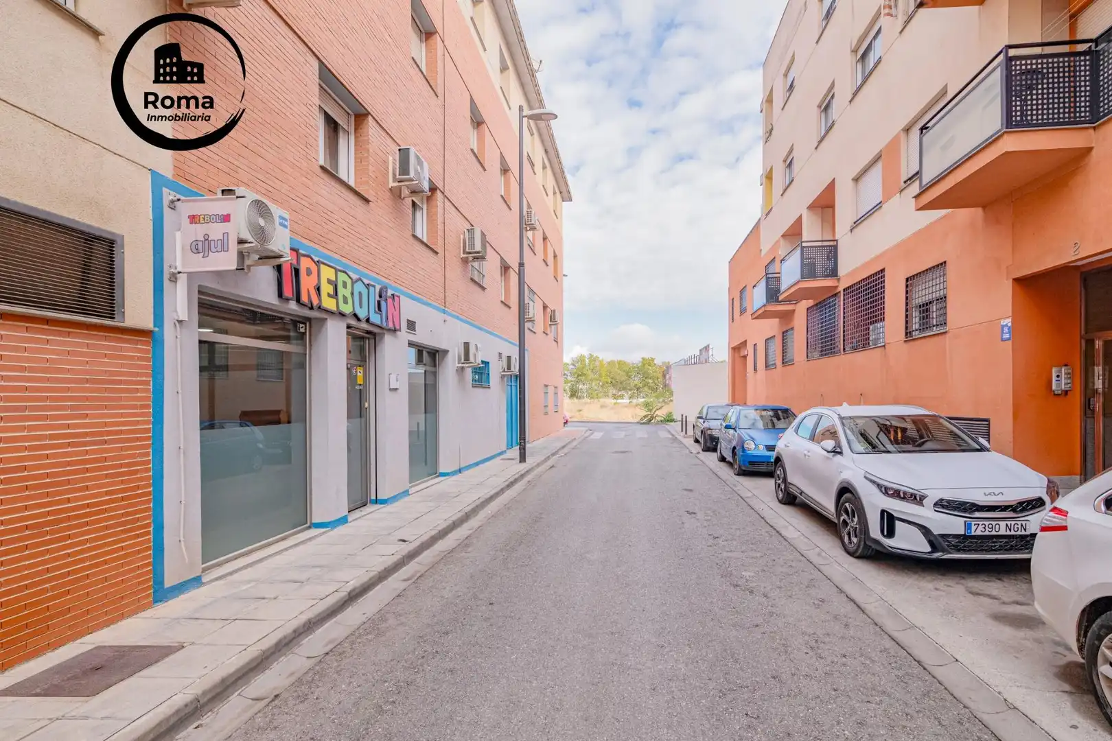 Local commercial à vendre à Calle Alhambra 2, imagen 24