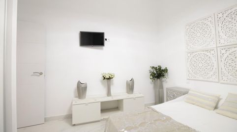 Foto 4 de Apartament de lloguer a Bellas Vistas, Madrid Capital