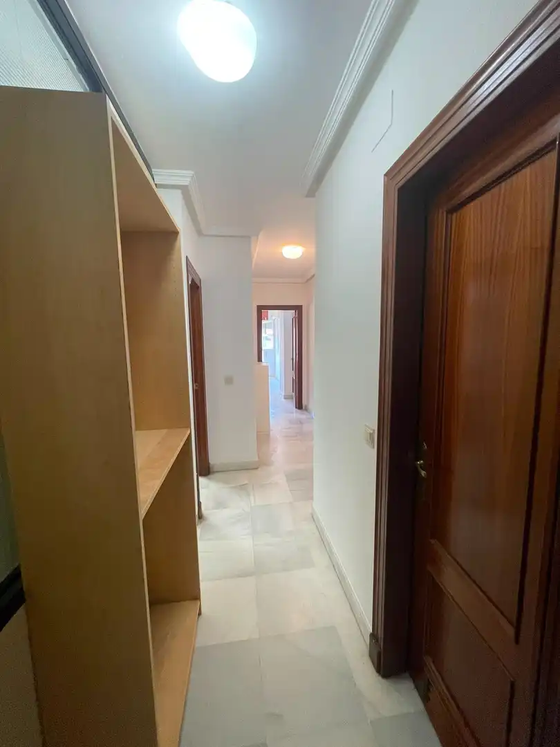Office for rent in El Ejido  with Air Conditioner