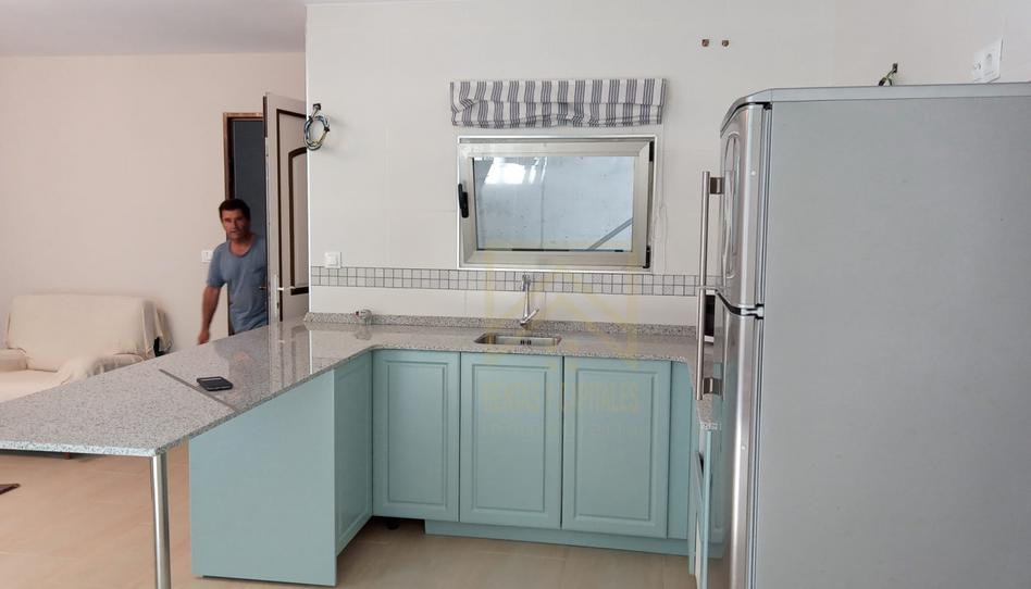 Photo 1 of Flat to rent in Villaverde de Pontones - Barrio las Barreras, Entrambasaguas, Cantabria