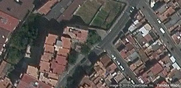 Piso en venta en Santa Rosa