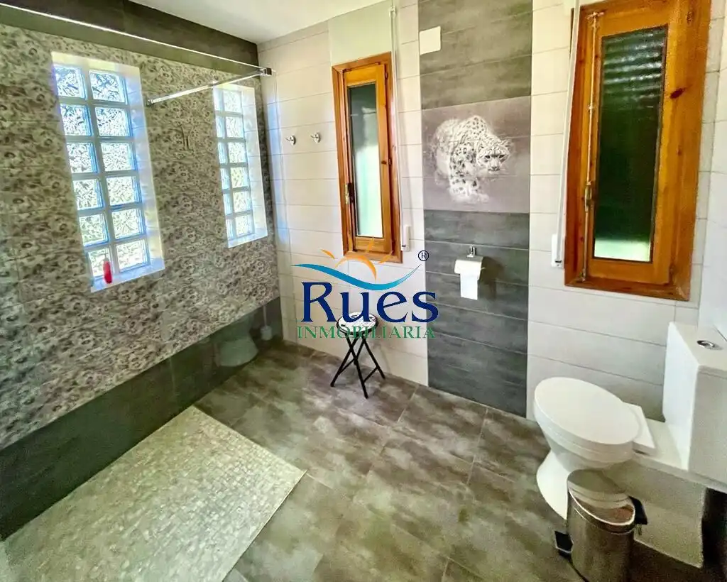 Villa con piscina in vendita a Avenida MORERAS LAS, imagen 30