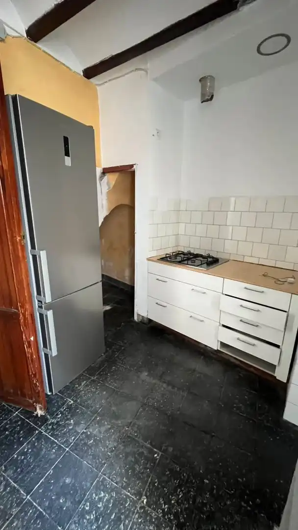 Casa amb terrassa en venda a Calle DE LA CREU, imagen 13