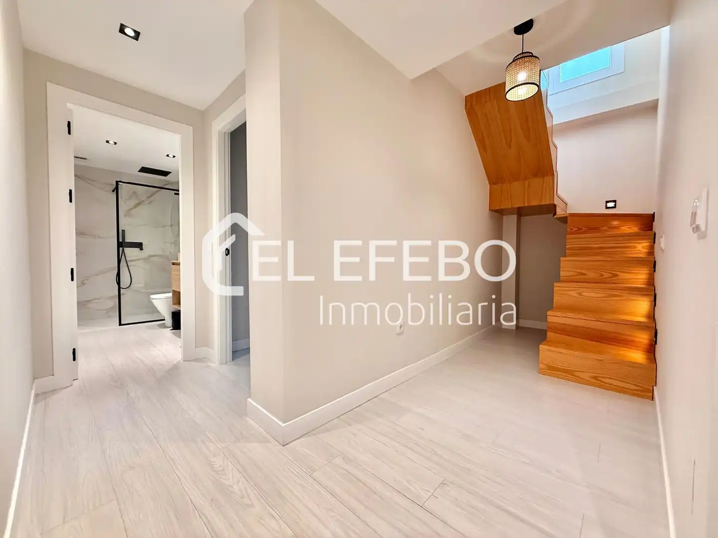 Dúplex en venda en Antequera amb Aire condicionat, Calefacció i Parquet