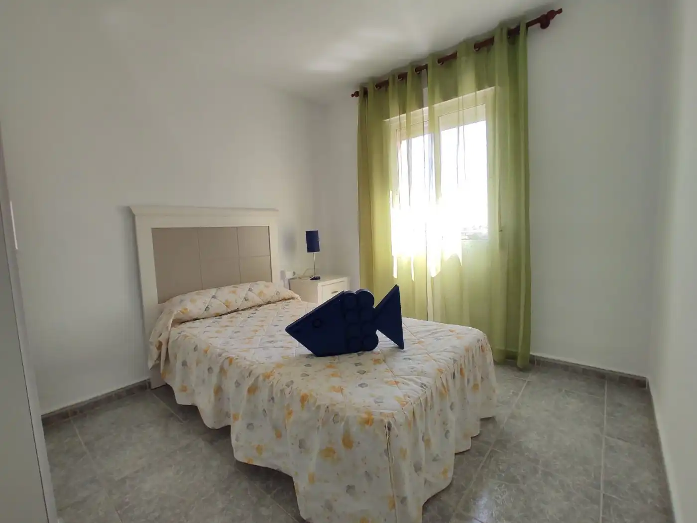 Habitación de Piso de alquiler en Cartagena con Aire acondicionado