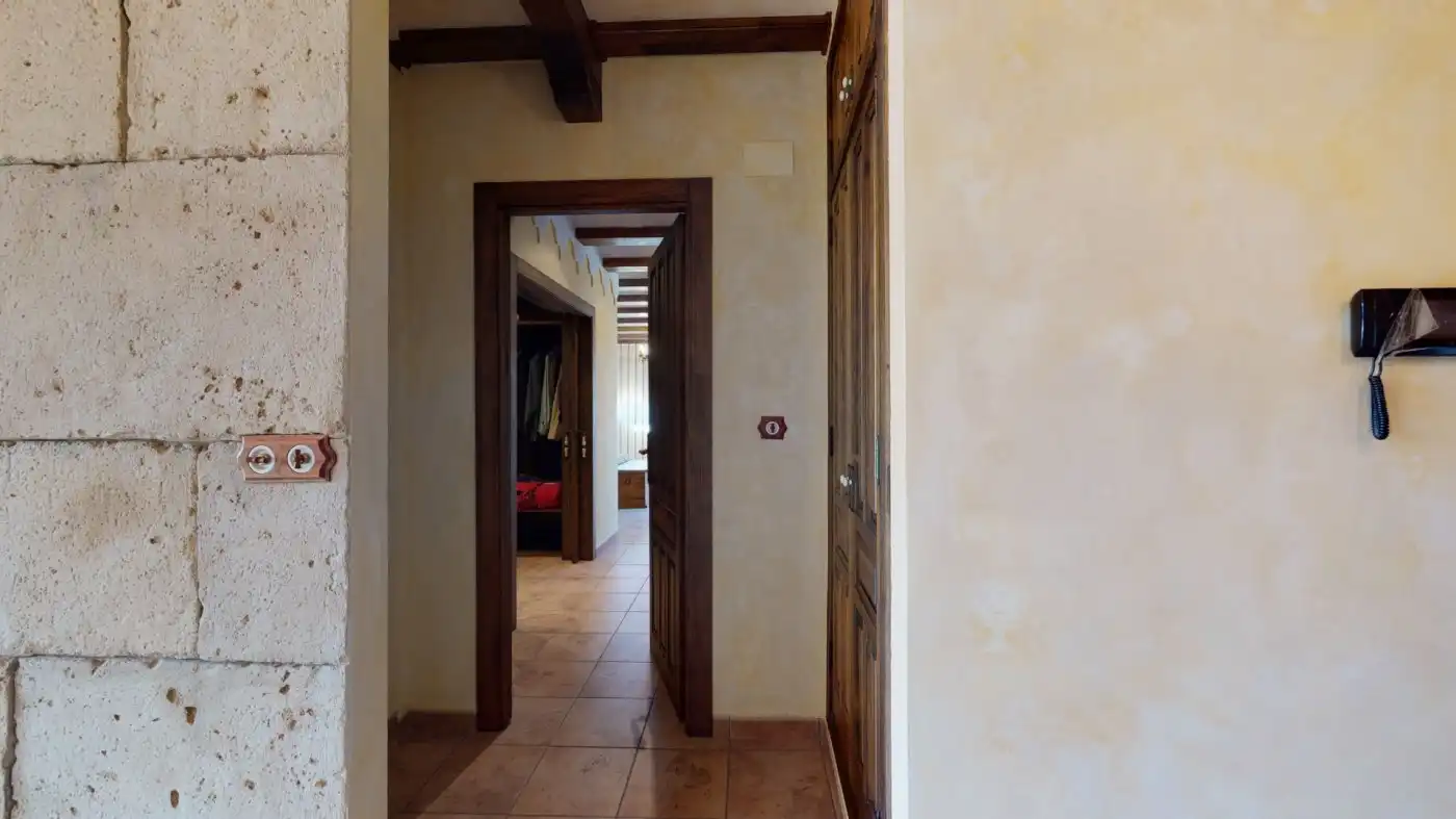 Villa mit Pool zum Verkauf in Jubalcoi, imagen 49