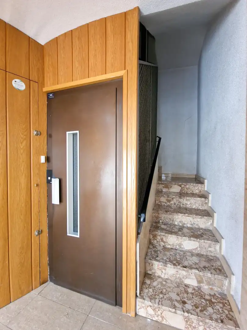Erdgeschosswohnung mit Aufzug zum Verkauf in Elche ciudad, imagen 34
