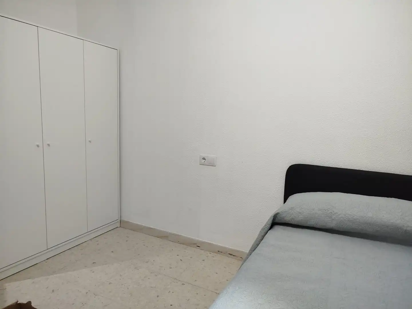 Flat for rent in Centro