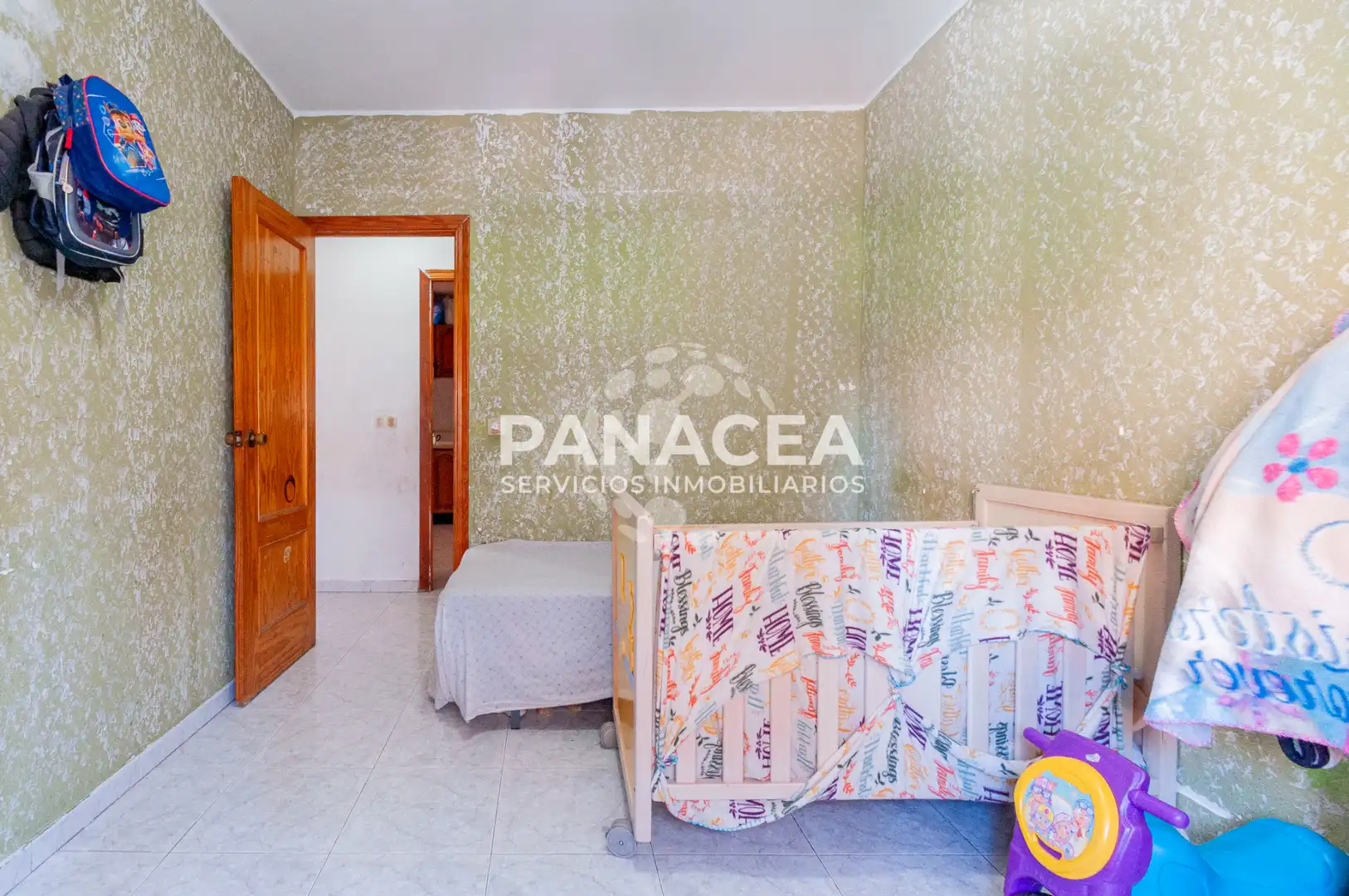 Flat for sale in Roquetas de Mar  with Furnished, Washing machine and Microwave