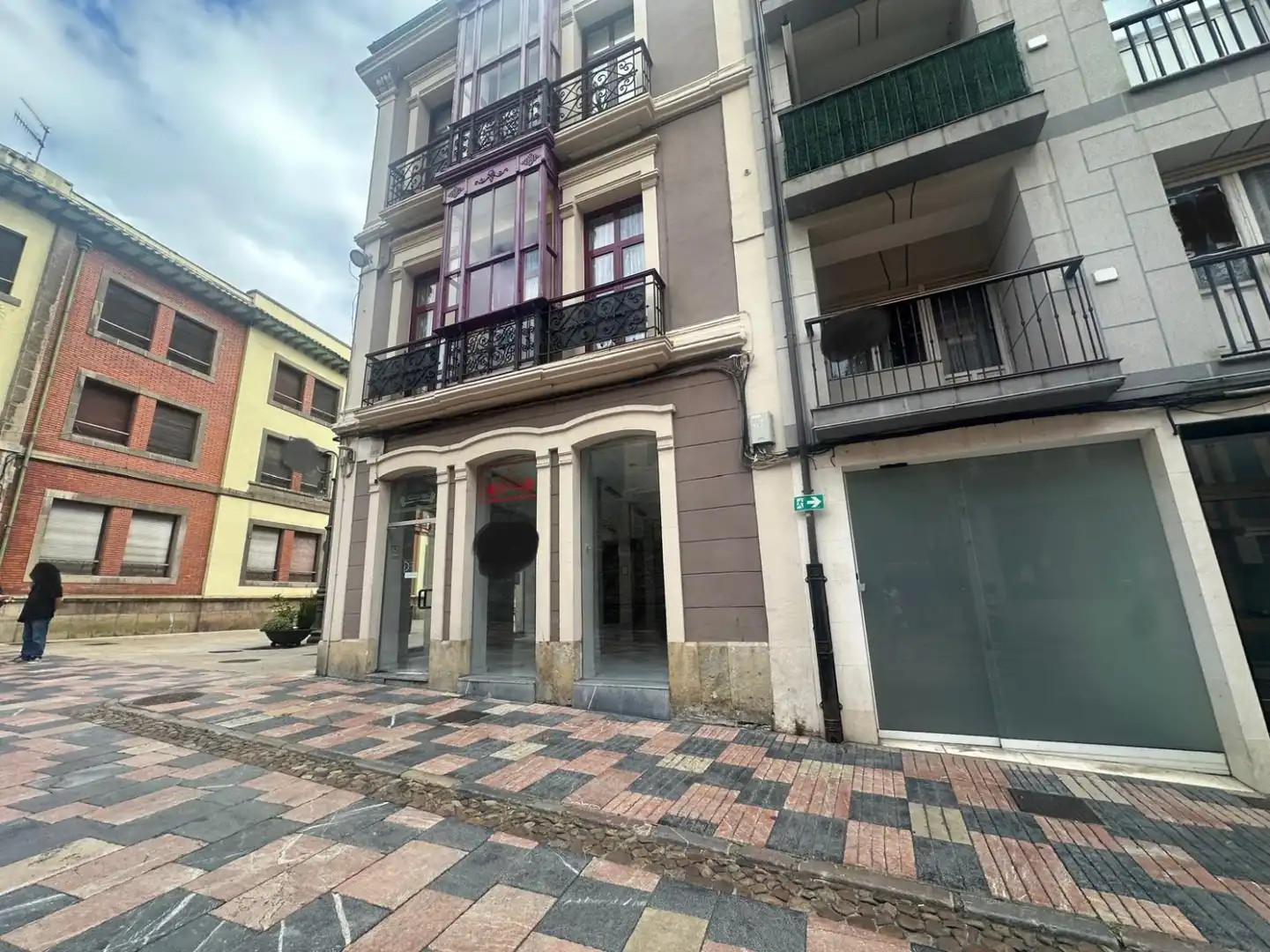 Locale commerciale in vendita a Avilés - calla La Libertad