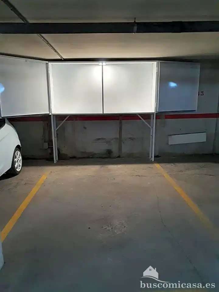 Aparcament en venda a Bailén, imagen 4
