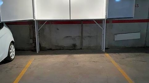 Plaza de parking en calle Bailén Bloques, Linares., imatge 4
