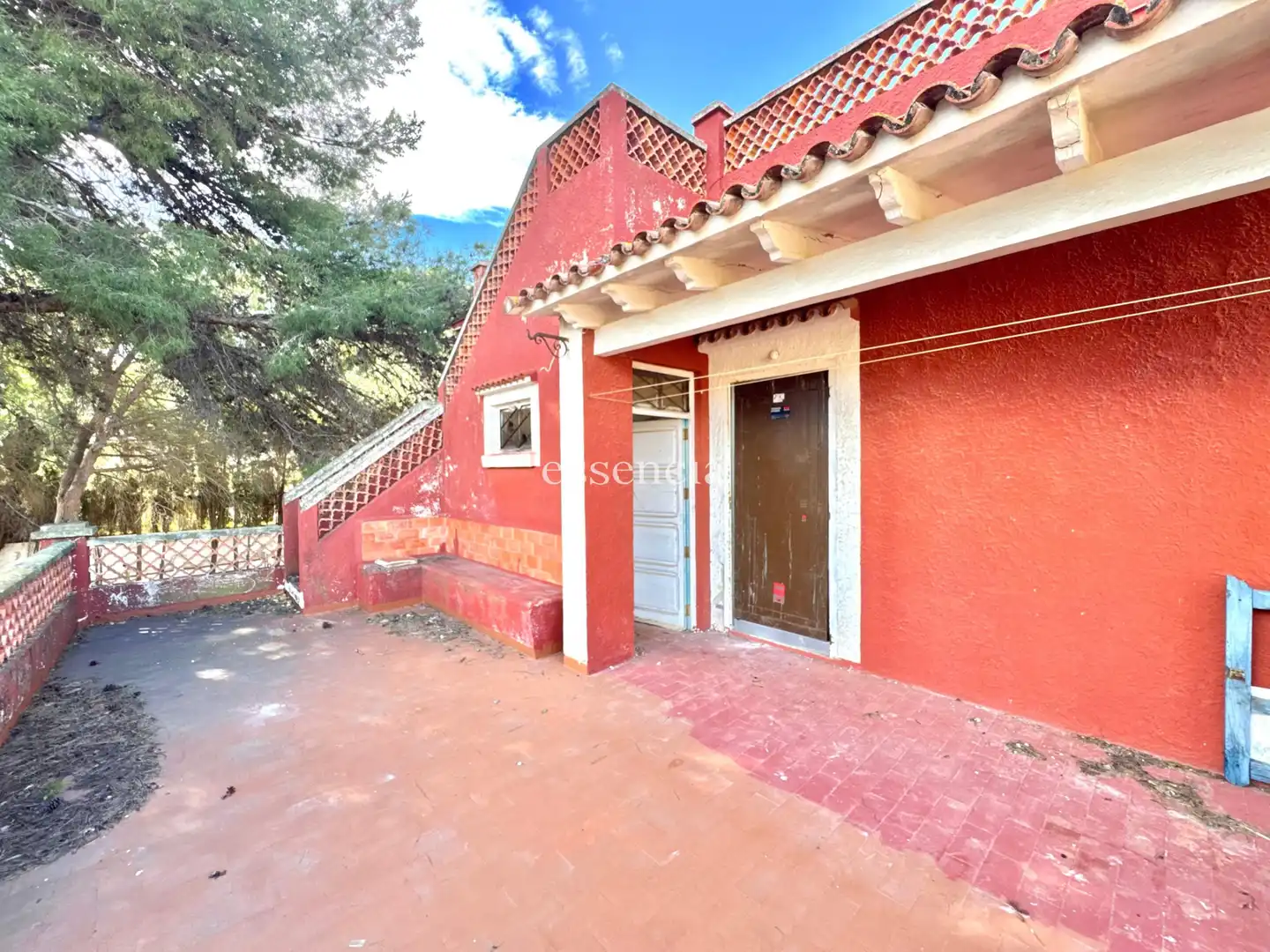 Villa avec piscine à vendre à Las Rotas / Les Rotes, imagen 24