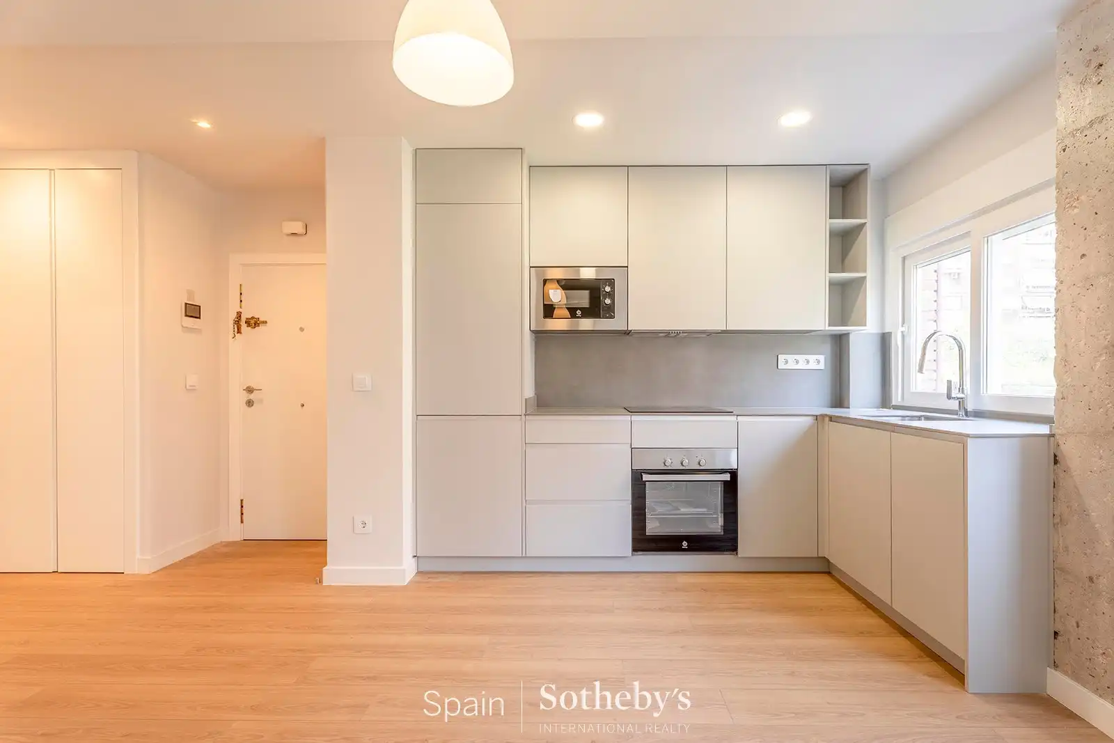 Appartement compact avec ascenseur à vendre à Calle Cruz del Sur, imagen 6