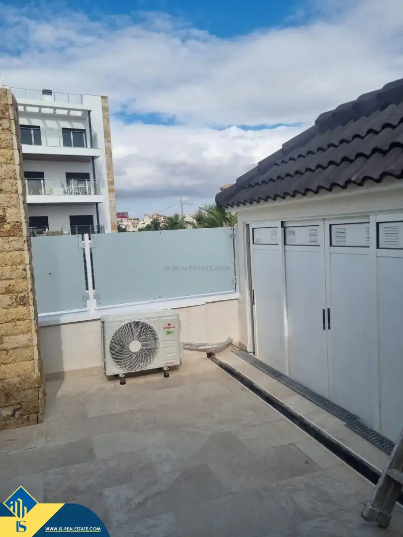 Haus mit Garten zum Verkauf in Orihuela Costa, imagen 21