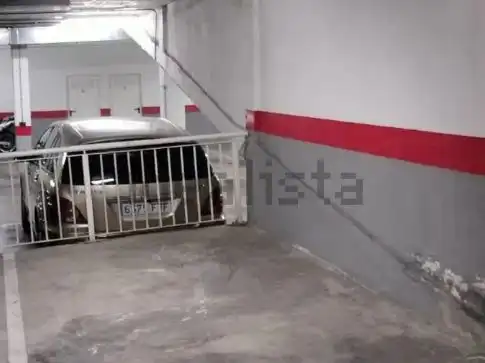 Parkplatz von Garage zur Miete in Mairena del Aljarafe