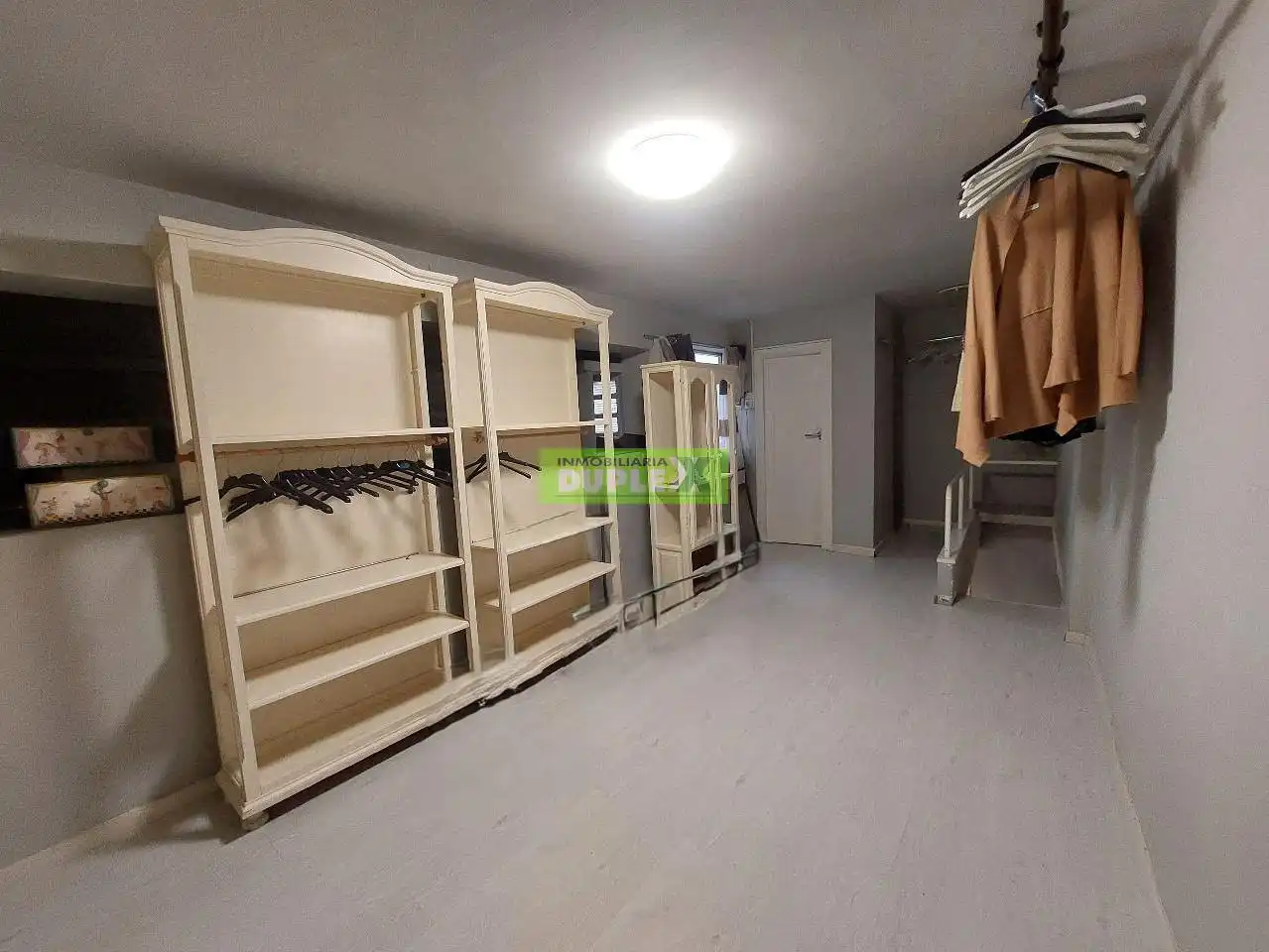 Local comercial en alquiler en Centro - Echegaray, imagen 7