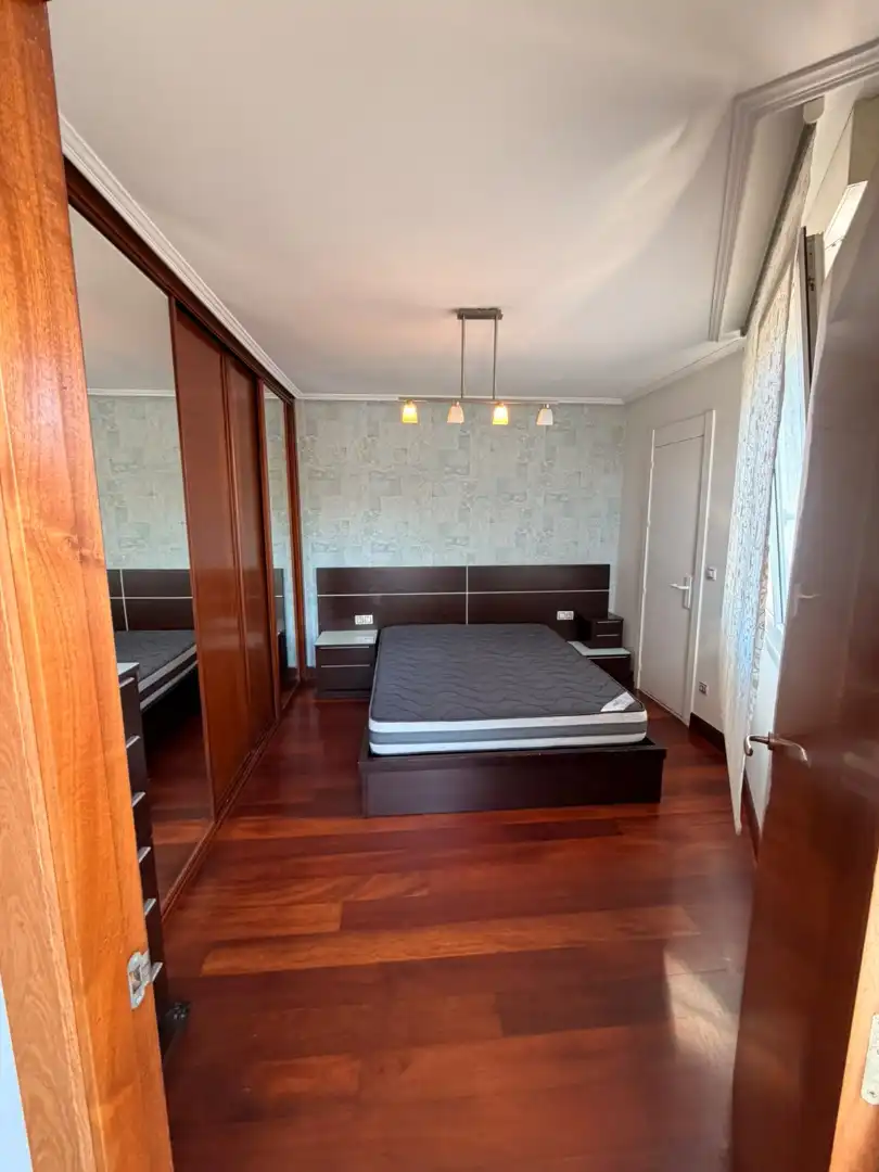 Habitación de Piso en venta en Barakaldo  con Calefacción, Parquet y Amueblado