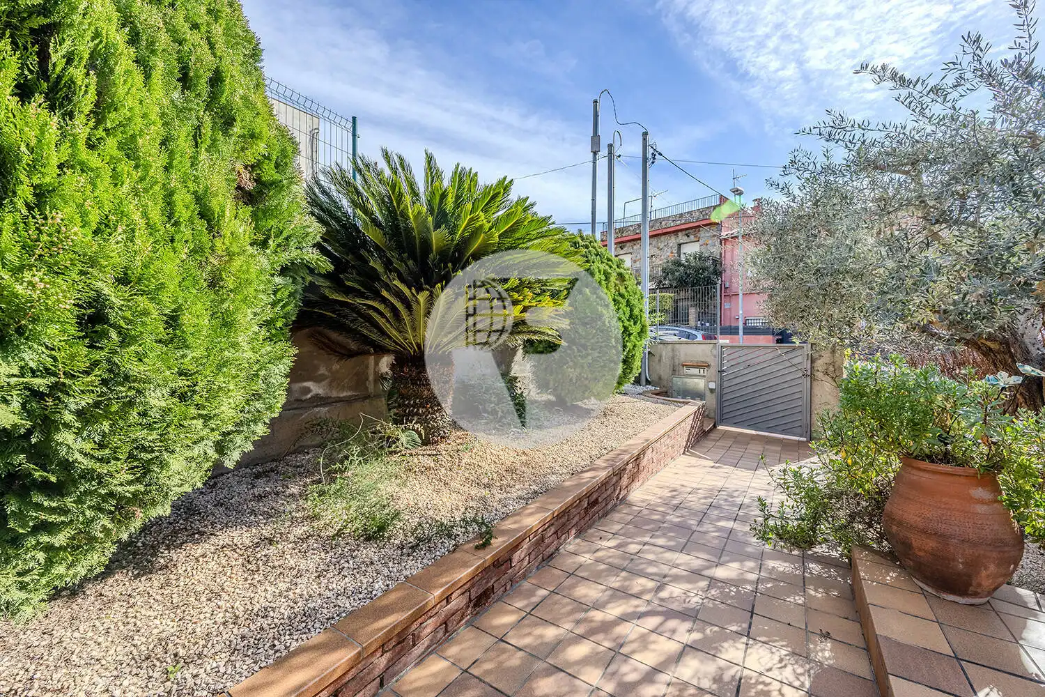 Casa o chalet en venta en Font Verda