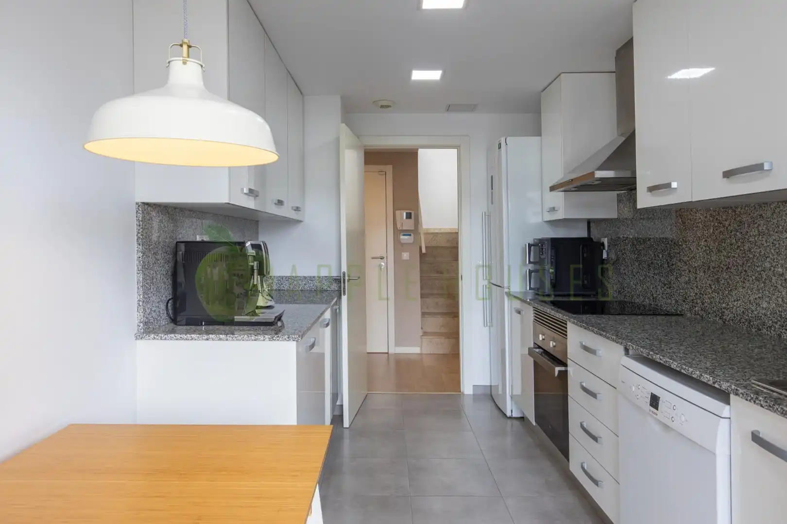 Attique avec piscine à vendre à La Plana, imagen 20