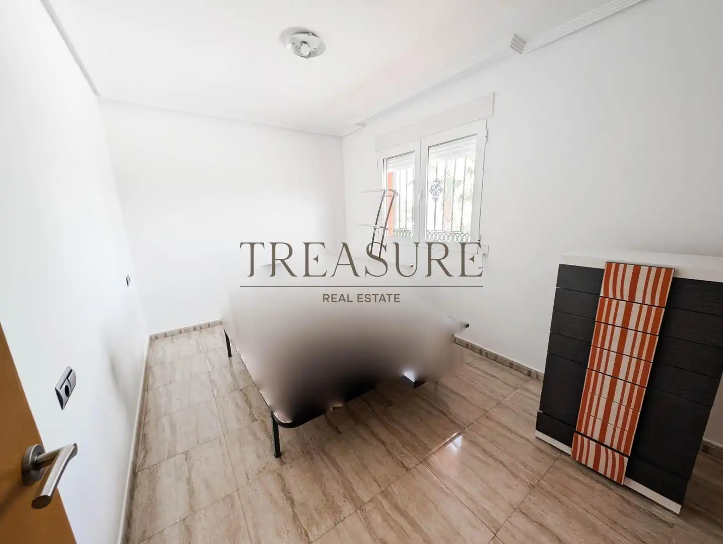 Habitación de Casa o chalet en venta en Molina de Segura con Trastero, Piscina y Amueblado