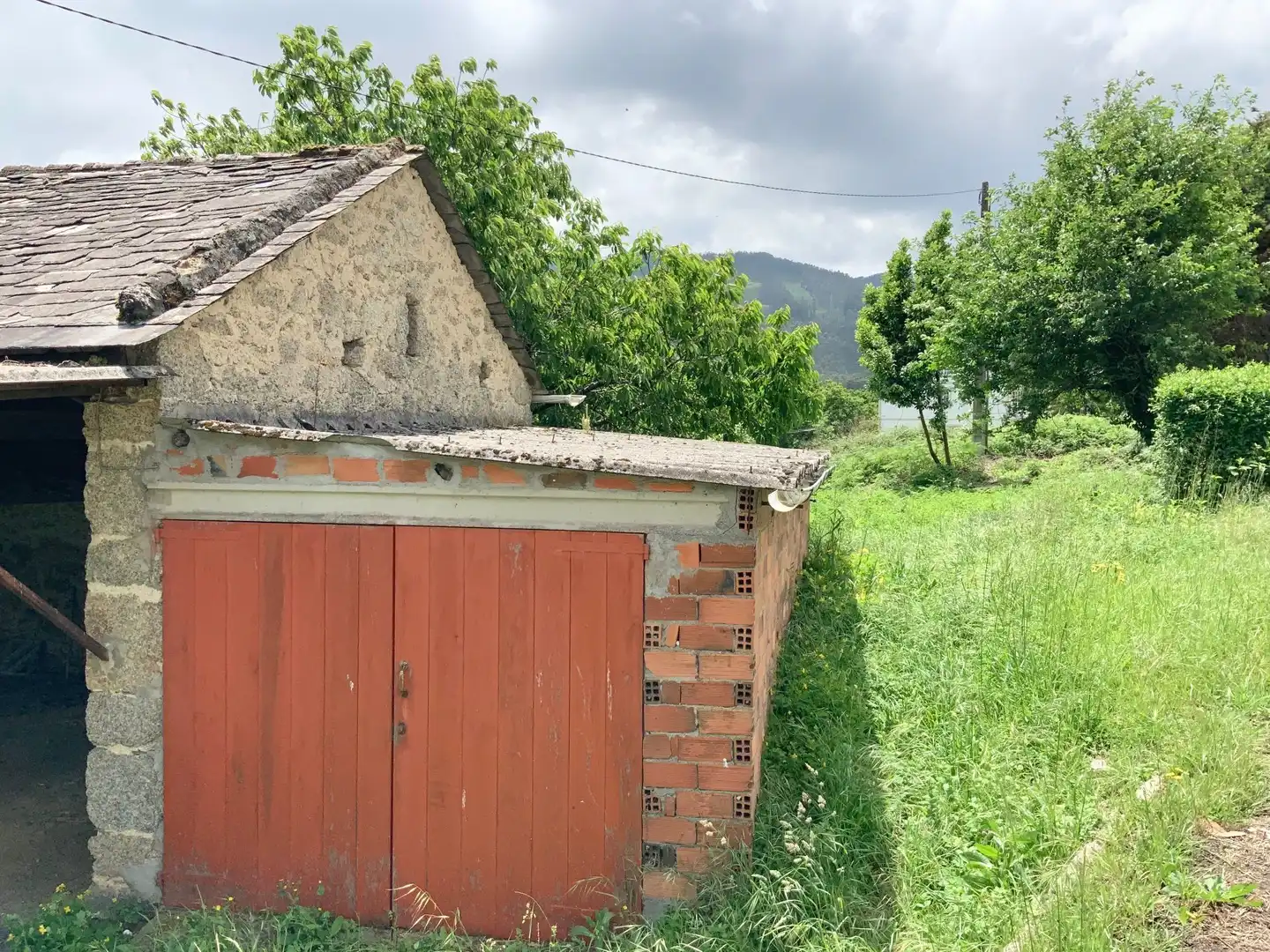 Casa o chalet en venta en Alfoz con Trastero