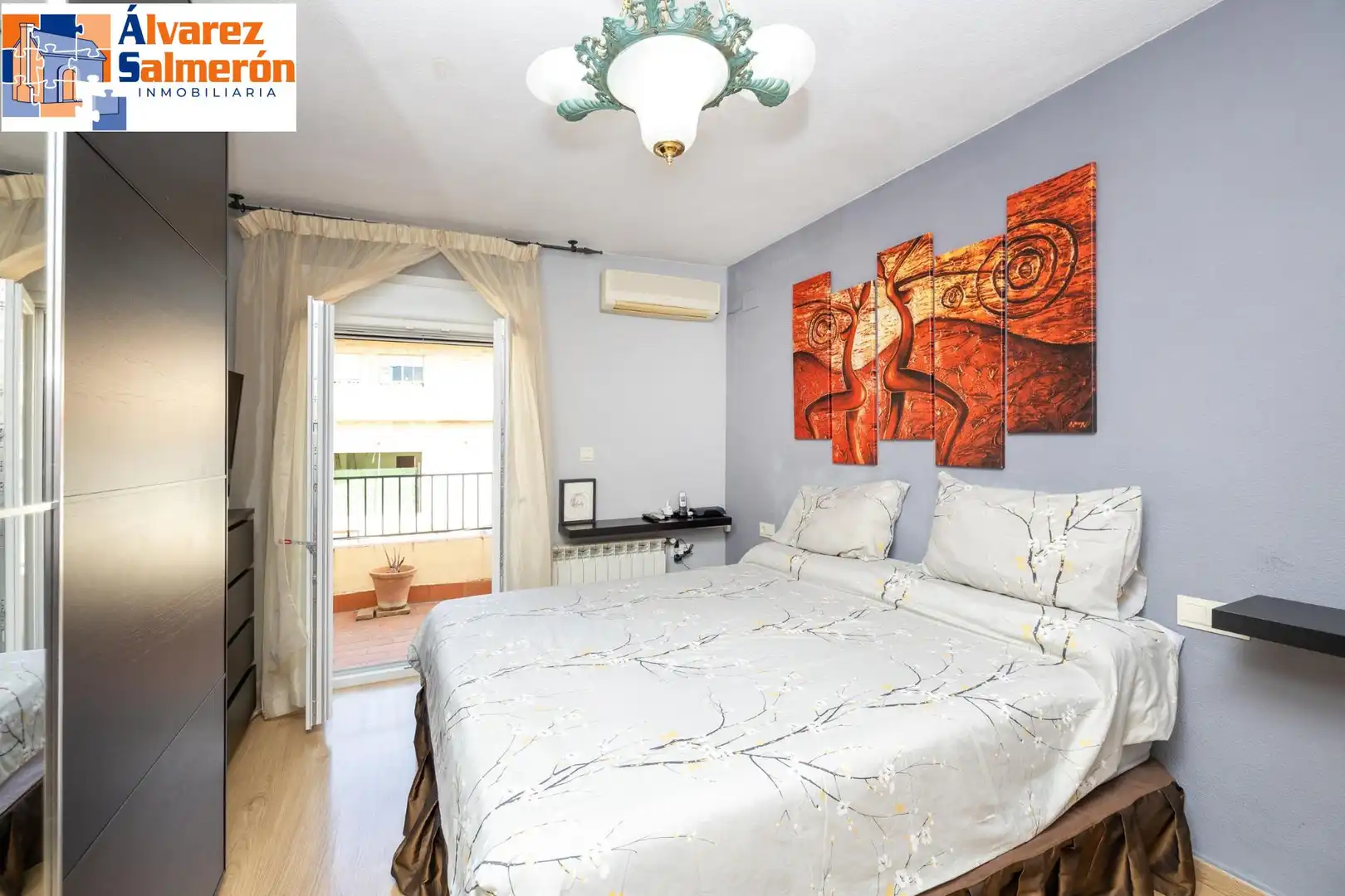 Maison mitoyenne avec terrasse à vendre à Calle de Sierra Nevada, imagen 25