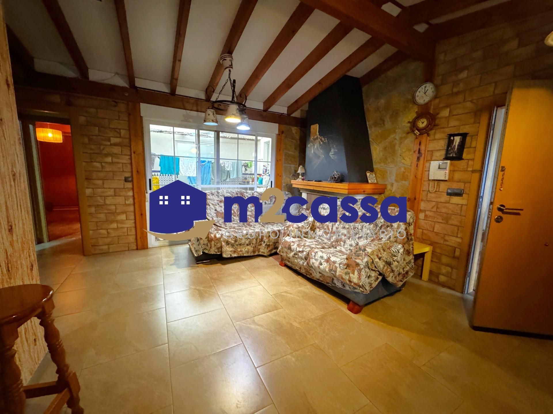 Flat for sale in Lorca